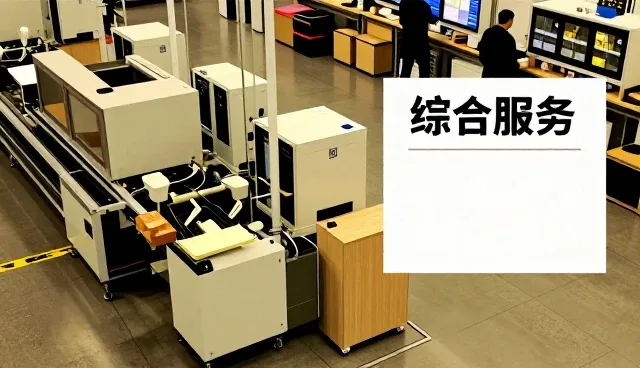 绿化养护服务